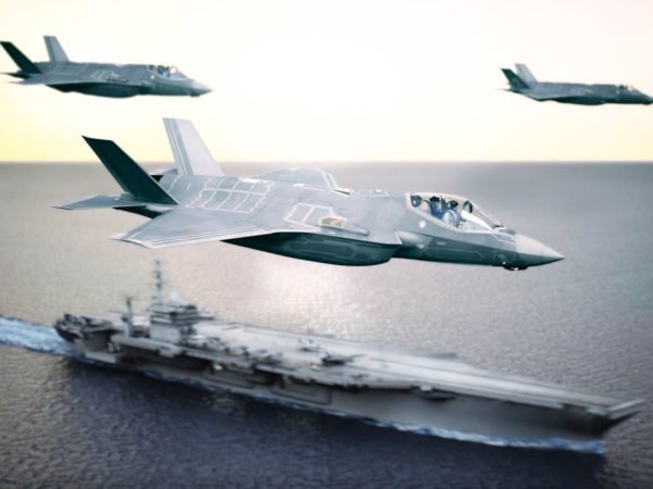 F-35 Norway