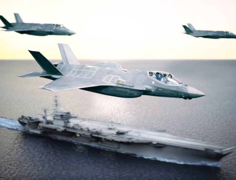 F-35 Norway