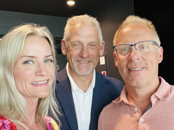 Fsi seminar, Krossen_Petersson_Norseth