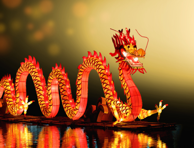 Chinese New Year smart to plan your PCB orders.