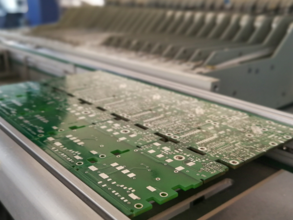 How to make sure your pcb supplier do not change production sites without consent.