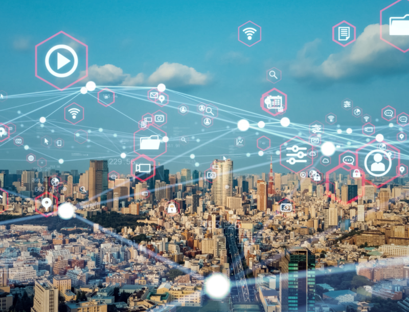 Digital transformation