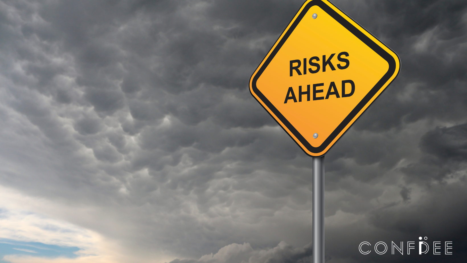 Risk based thinking is crucial to achieve compliance.
