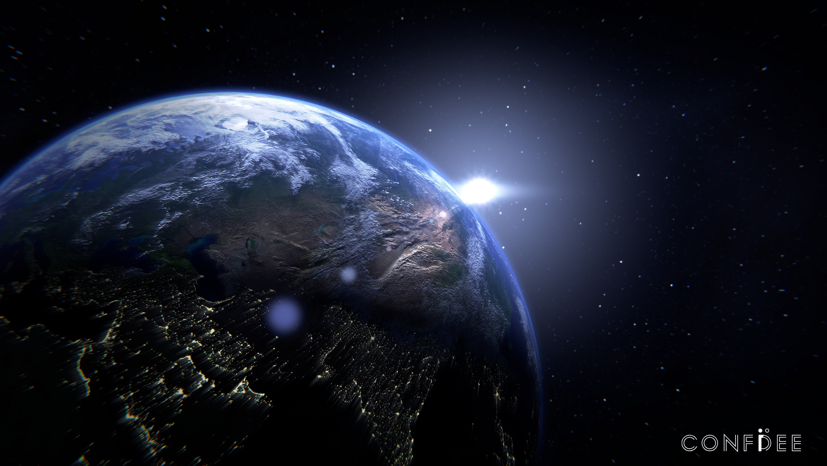Space business